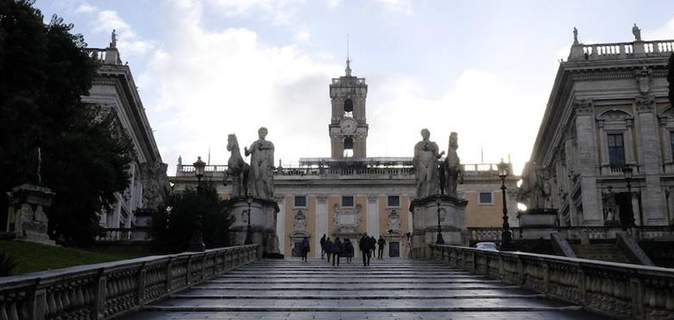 El Formentor de las Letras se fallará este año en Roma