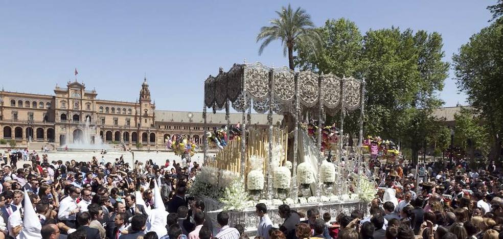 Detenido en Marruecos un yihadista que pretendía inmolarse esta Semana Santa en Sevilla