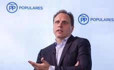 Daniel Lacalle: «Hay que revertir la subida de la base mínima de cotización»