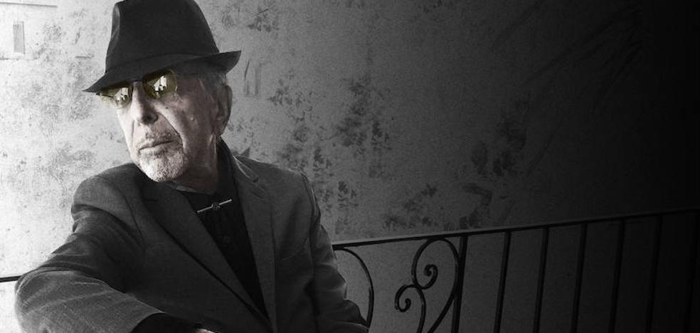 Leonard Cohen, medio siglo de influencia