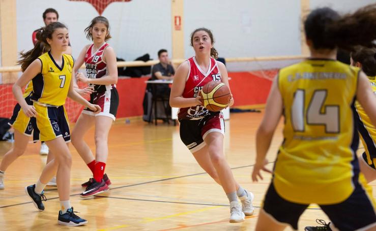 Torneo Ciudad de Logroño de baloncesto