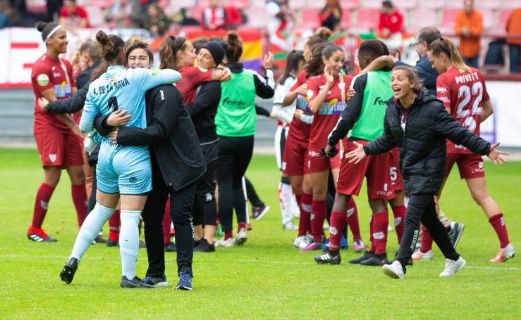 Vital triunfo del EDF ante el Rayo (3-0)