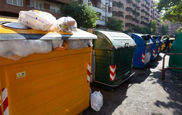 La Rioja cuida del medio ambiente