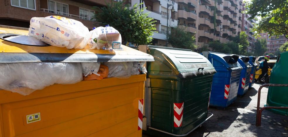 La Rioja cuida del medio ambiente