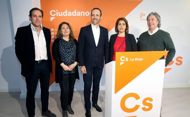 Bauzá advierte de que el modelo de Sánchez es el del «caos»