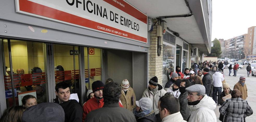 PP y PSOE rivalizan en ponerse la medalla del empleo