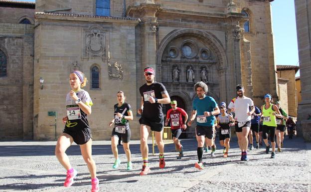 La Sampol Experience 6 espera reunir a unas 350 personas el 4 de mayo
