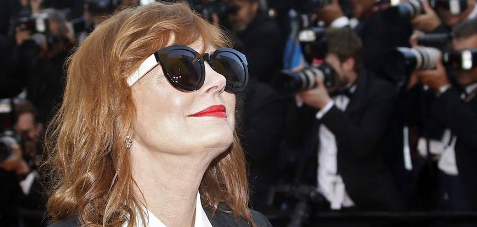 Susan Sarandon y Elizabeth Moss, en un drama a favor del aborto