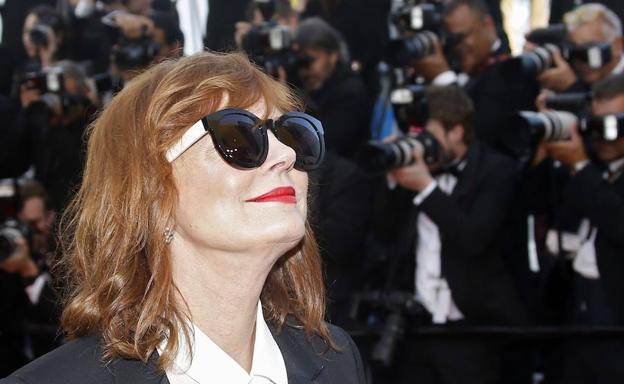 Susan Sarandon y Elizabeth Moss, en un drama a favor del aborto