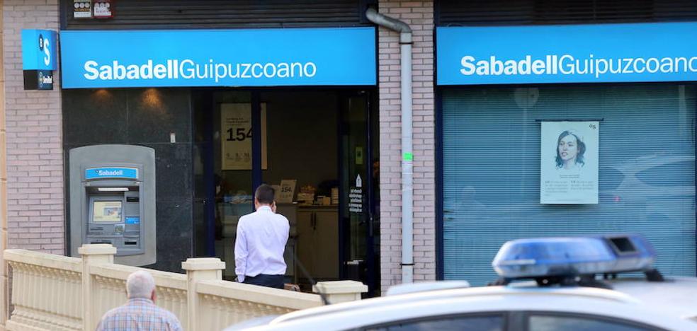 El Sabadell cierra la venta de su inmobiliaria Solvia