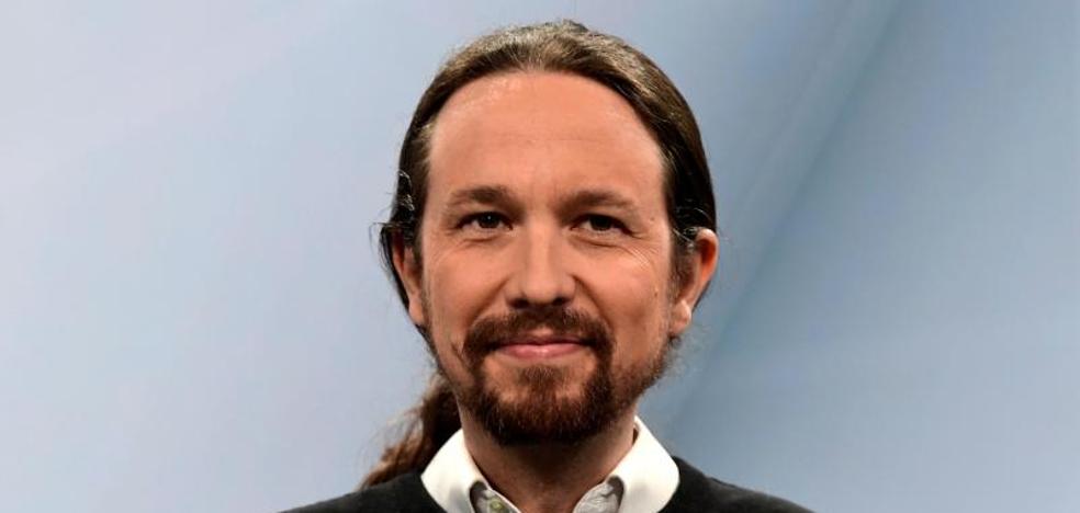 Iglesias se vuelca en convencer a los indecisos de izquierda