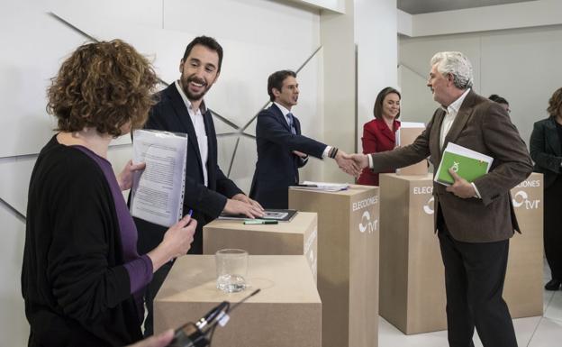 ¿Quién ganó el debate? La opinión de los lectores