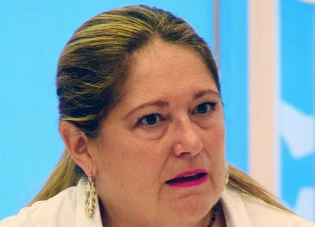 Herranz se mantendrá como número 14 en la lista del PP a las europeas