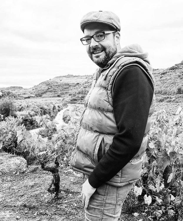 Agotadas las plazas para la cata de 'El Vino Pródigo'