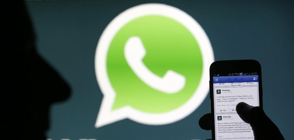 WhatsApp extiende el cierre de cuentas a más partidos