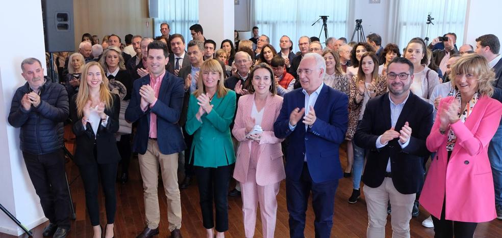 El PP pide «disculpas» a los votantes defraudados y les insta a «volver a su casa»