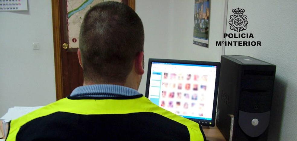 La Policía identifica a 100 menores por subir vídeos sexuales propios para conseguir 'likes'