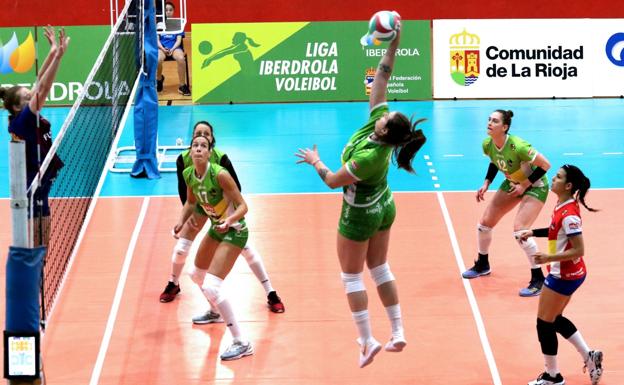 Sufrir para conseguir el 2-0