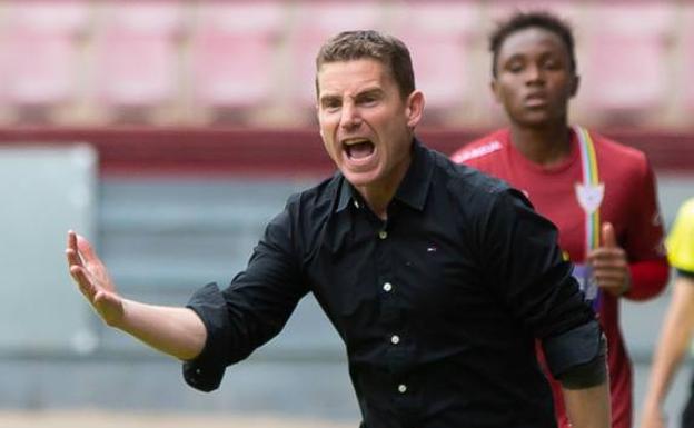 El EDF pierde y se jugará la salvación en la última jornada