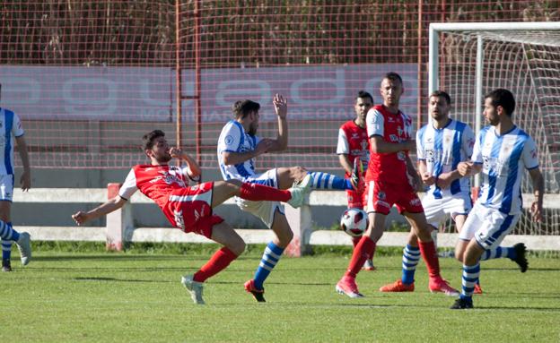 El Agoncillo certifica su descenso