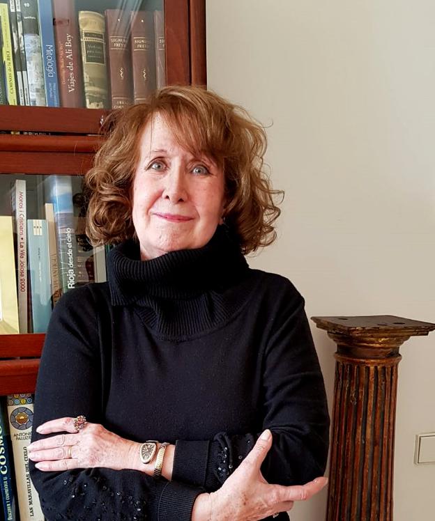 «Las chicas jóvenes no pueden quedarse en casa esperando un buen marido»