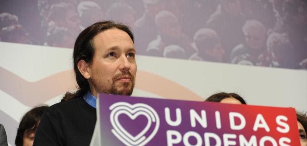 Iglesias opta por la discreción a la esperar de negociar con Sánchez