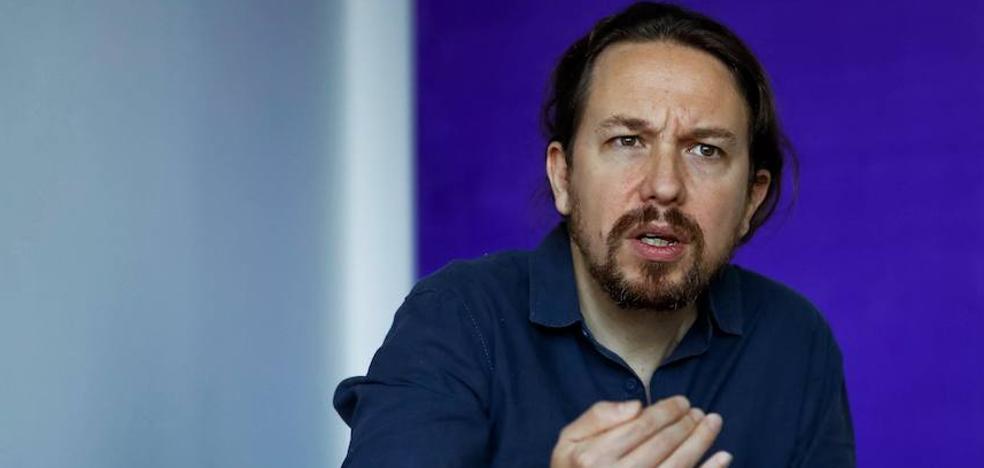 La soledad castiga a Pablo Iglesias