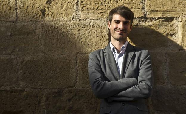 «El efecto 'luna de miel' dará alas al PSOE en las autonómicas de La Rioja»