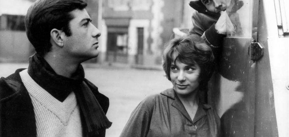 'El bello sergio', la irrupción de Chabrol en la gran pantalla