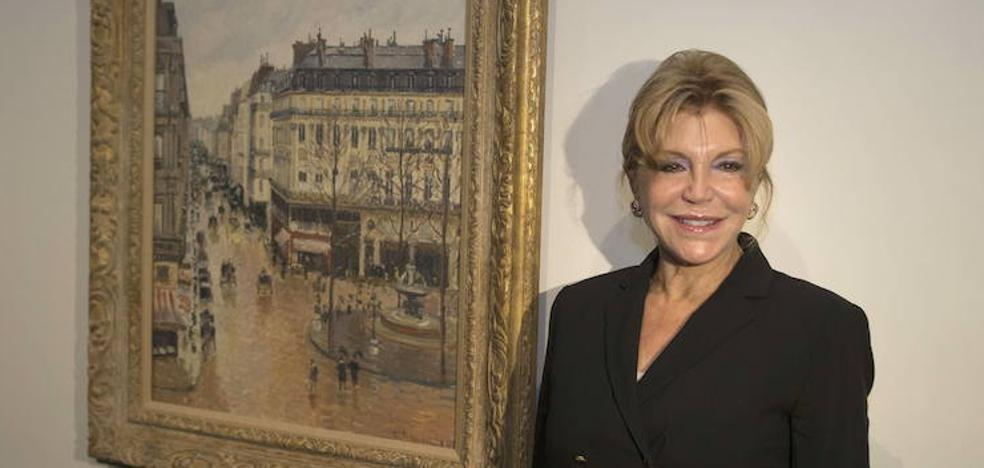 La mala fe del barón Thyssen no salpica al museo