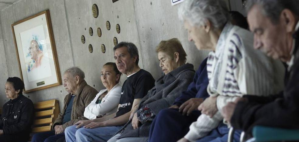 Identificada una nueva forma de demencia que a menudo se confundía con el alzhéimer