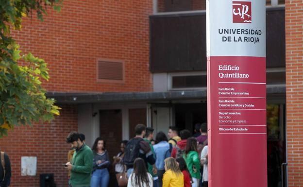 El exilio español de 1939 abrirá los Cursos de Verano de la UR