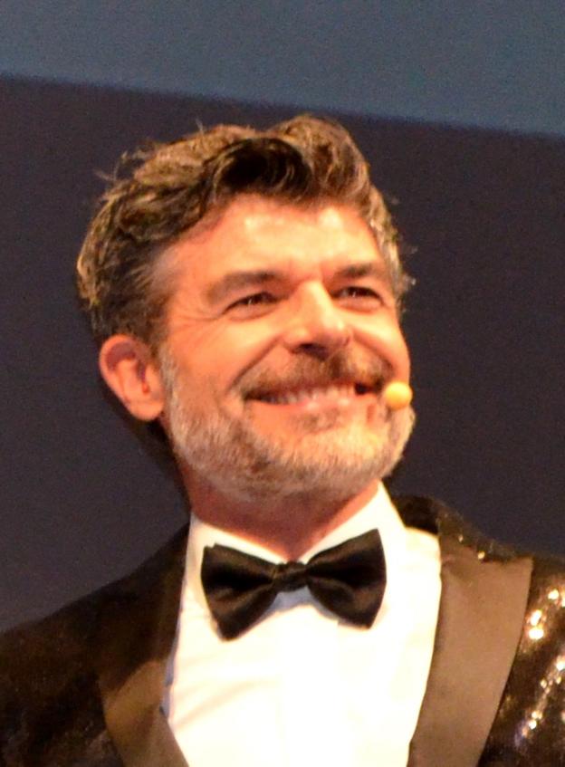 Nacho Guerreros cierra hoy el ciclo del PSOE 'Calagurritanos por el