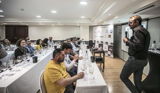 'El Vino Pródigo', en el Club de Catas de lomejordelvinoderioja.com