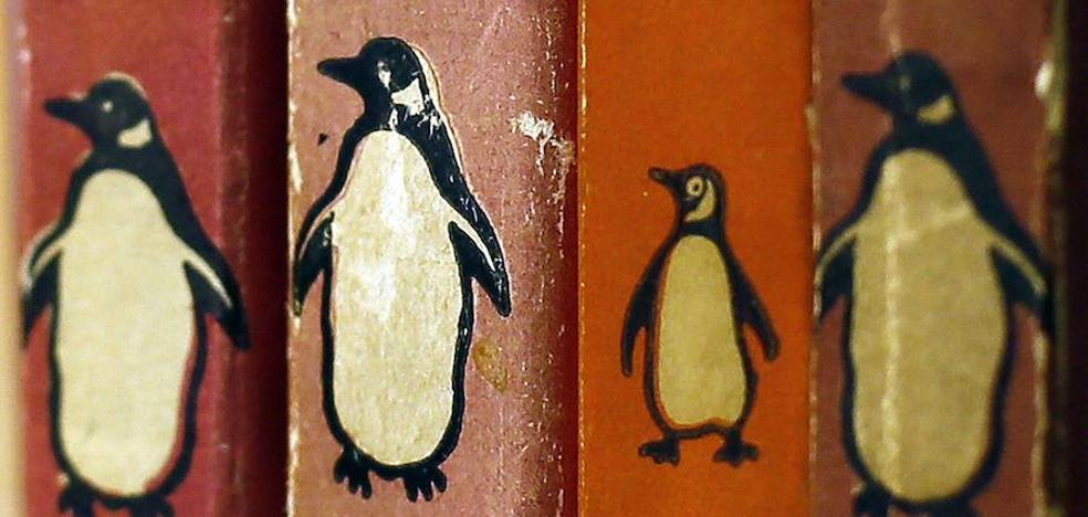 Penguin Random House 'devora' a Salamandra