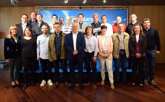 «Estamos centrados en el futuro»