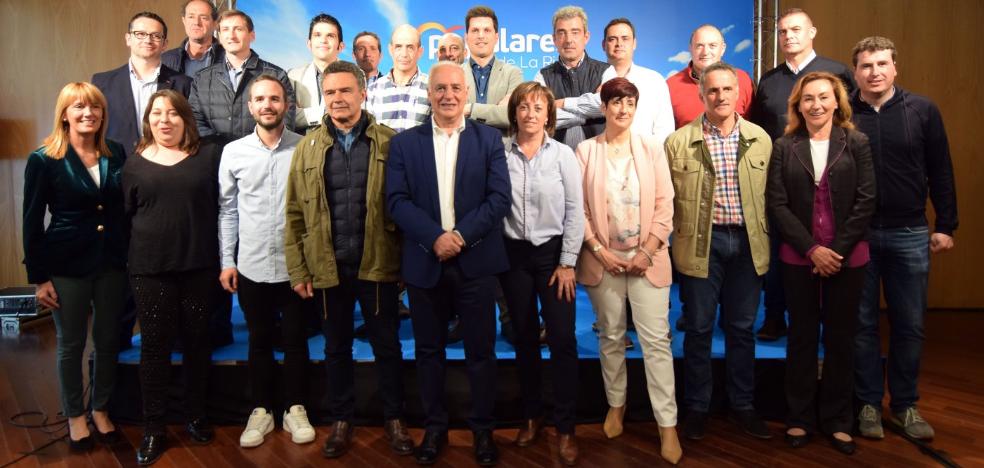 «Estamos centrados en el futuro»