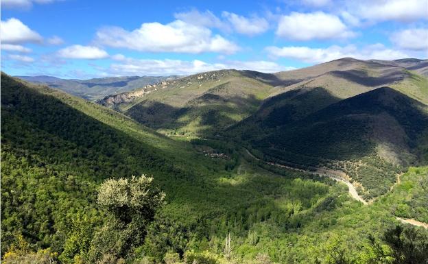 Va por La Rioja Bike Race: Vía Romana del Iregua y Las Neveras