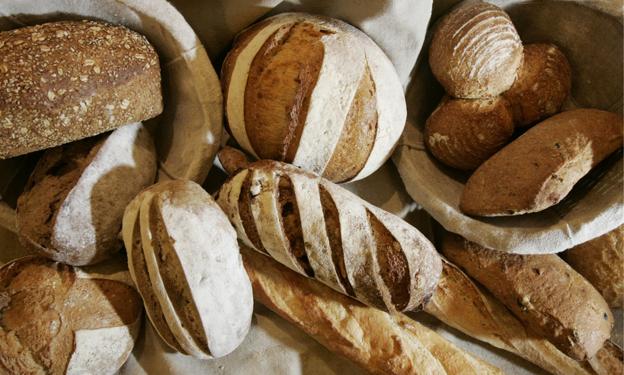 Una picaresca con mucha miga