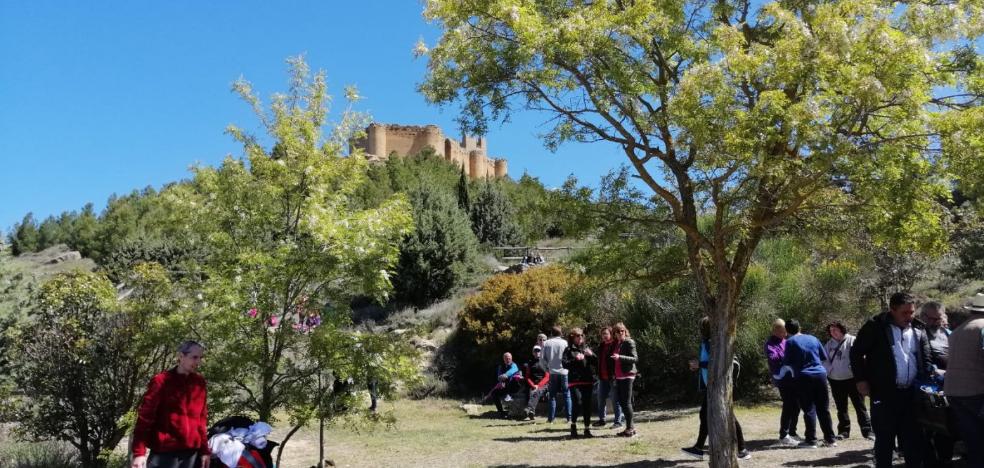 San Asensio cumple la tradición