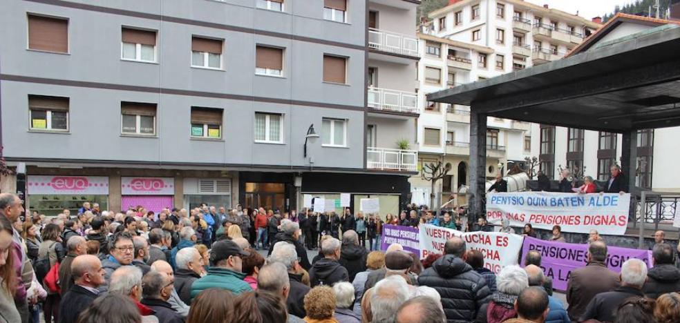 Retrasar un año la edad de jubilación ahorraría 4.200 millones al año