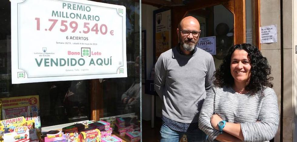 A la caza del millonario anónimo