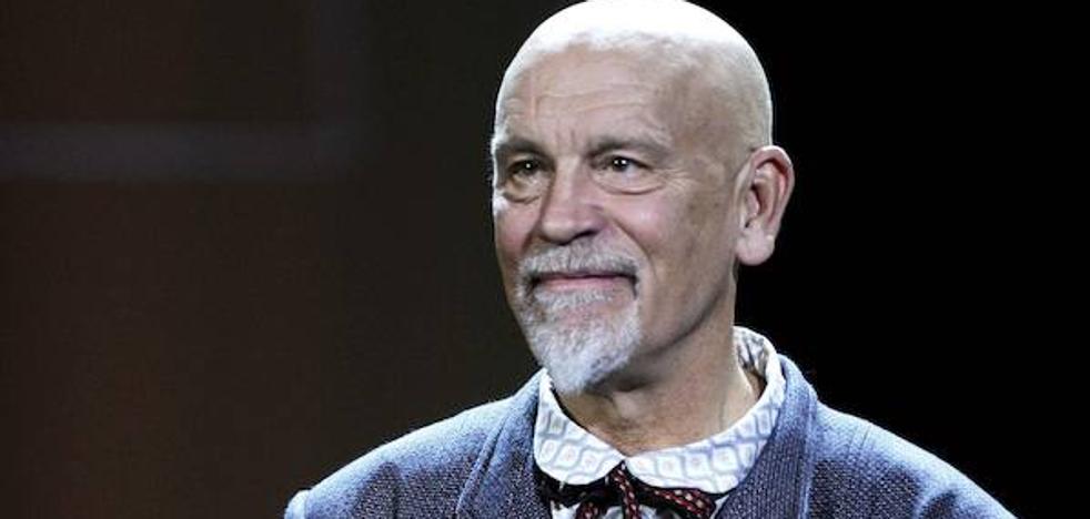 Malkovich viajará al Imperio Romano para convertirse en Séneca