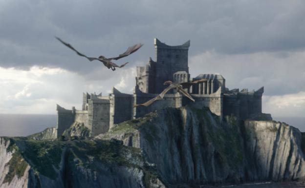 Juego de tronos: la búsqueda de la revolución