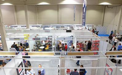 La II Feria de hogar y tecnología reunirá a 50 firmas el 24 y el 25 de mayo