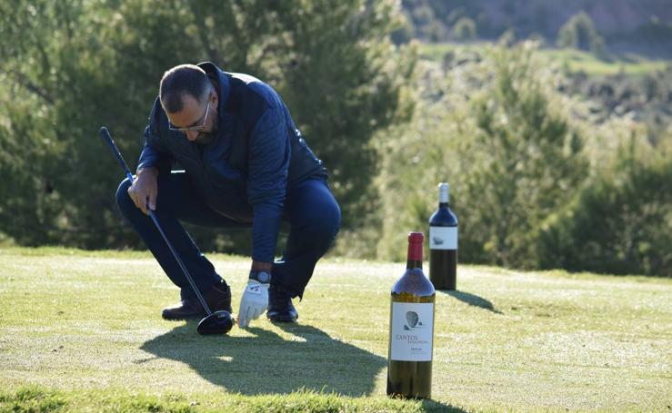 Torneo Finca Valpiedra (juego)