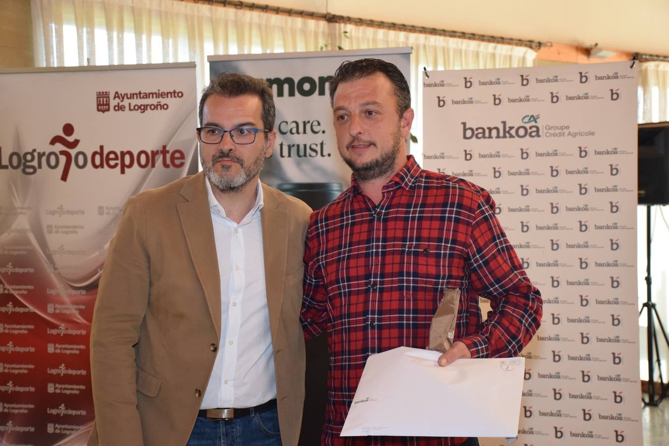 Torneo Finca Valpiedra (premios)