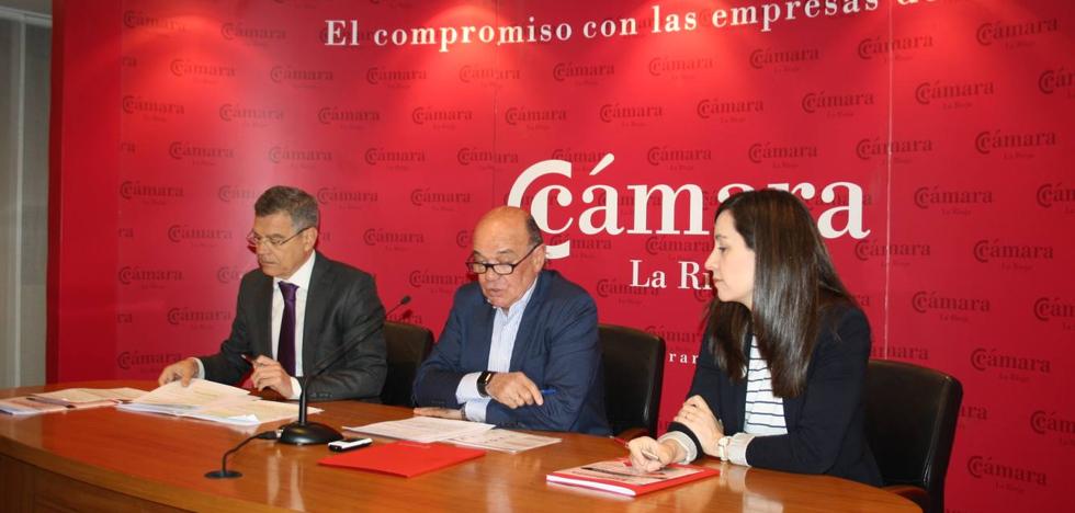 Seis de cada diez empresarios riojanos creen que «estamos entrando» en una nueva crisis