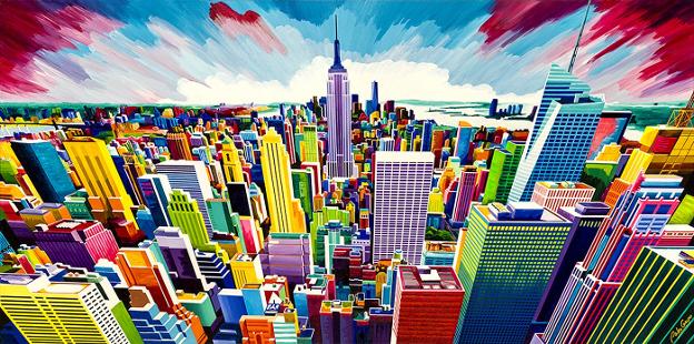 La Rioja marca tendencia en Manhattan