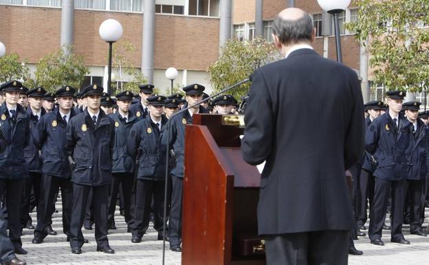 El político que quería que le recordaran por acabar con ETA